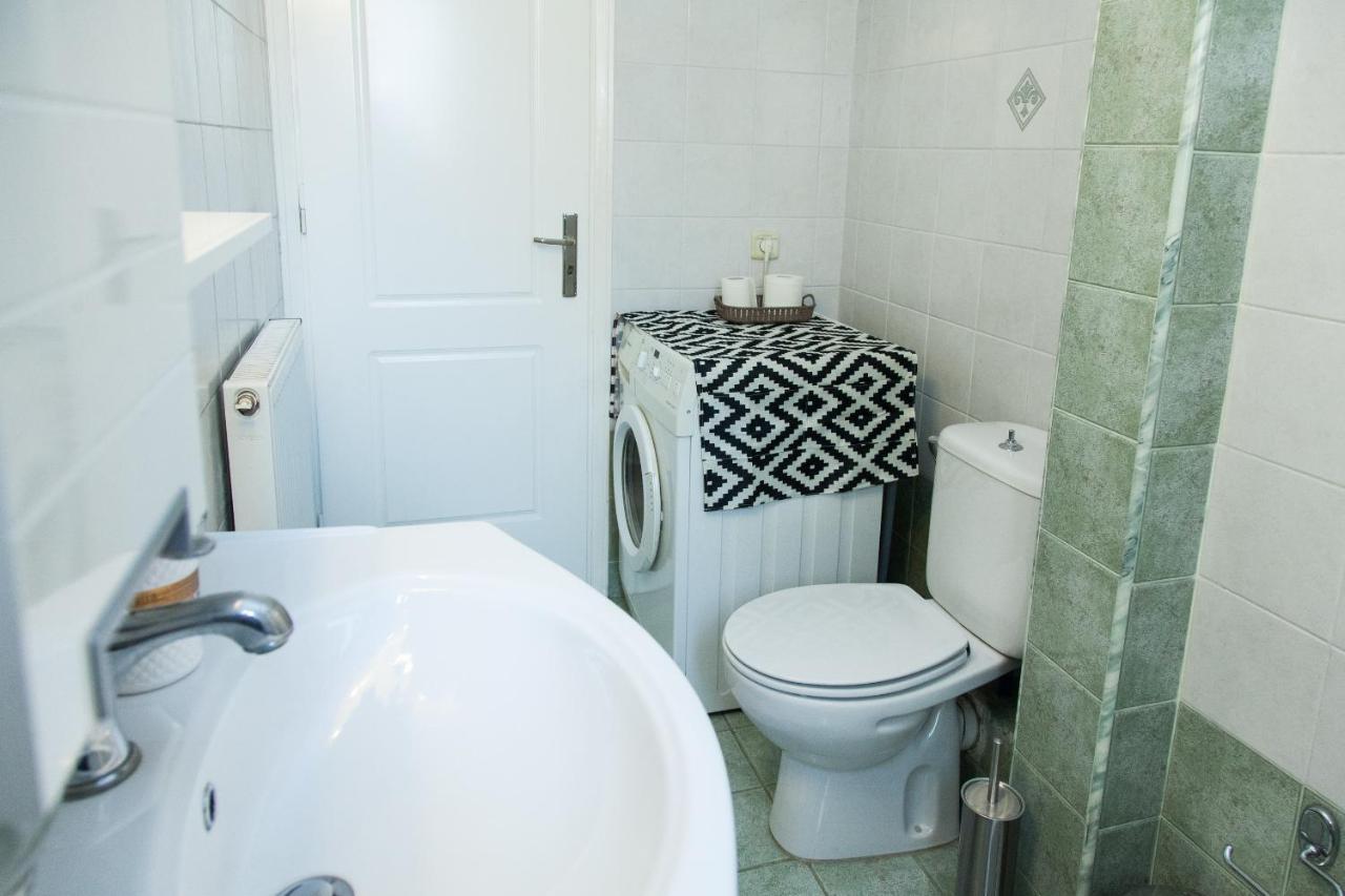 Lovely Apt In Peristeri Athènes Extérieur photo